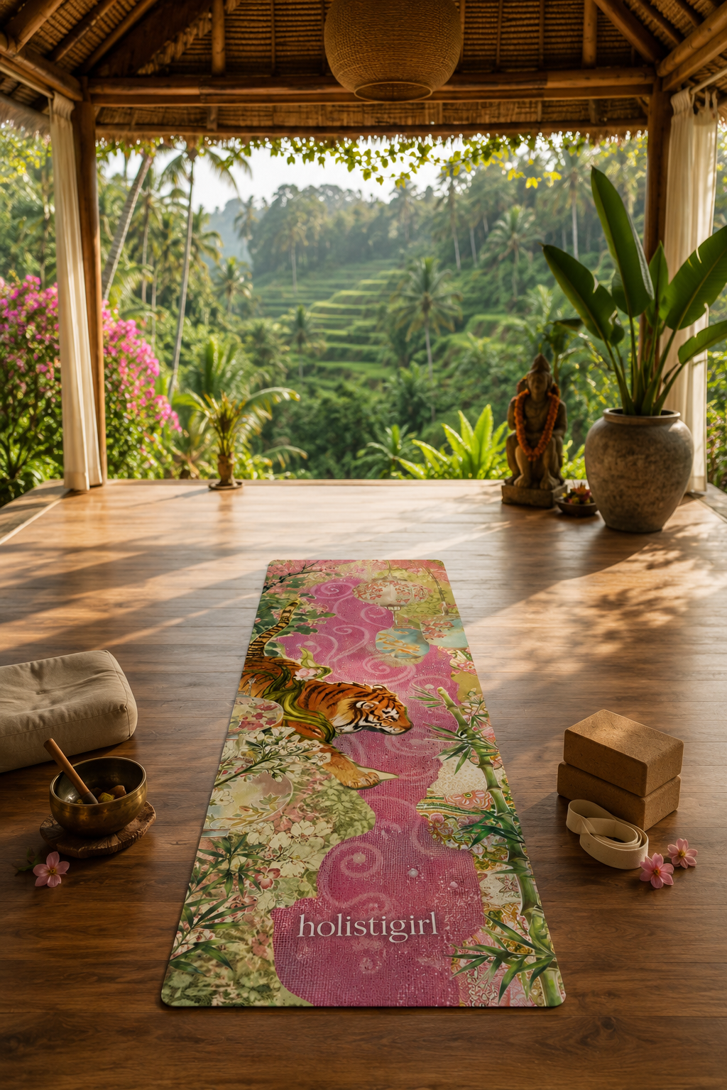 Samadhi Mat