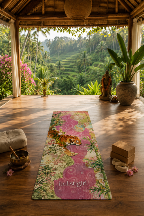 Samadhi Mat
